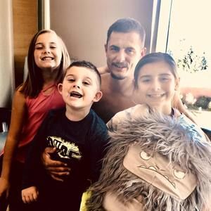 Meet your Posher, Tyler